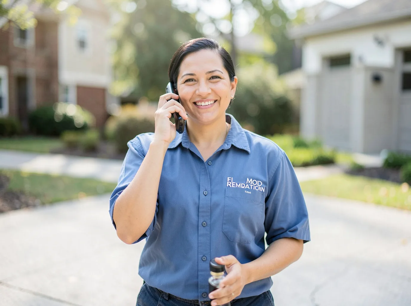 Mold Remediation Iredell, TX FAQs